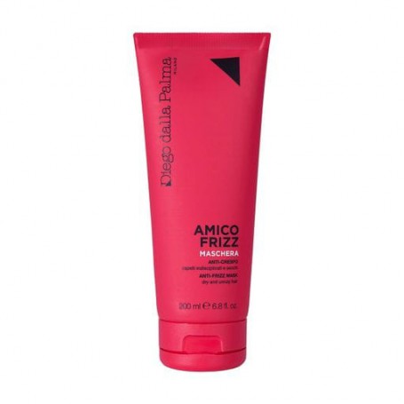 Маска Diego Dalla Palma Amico Frizz Mask для гладкости волос, 200 мл