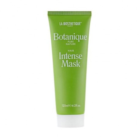 Интенсивная маска для волос La Biosthetique Botanique Pure Nature Intense Mask, 125 мл