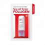 Пилинг для кожи головы Dr.FORHAIR Folligen Sea Salt Scaler с частичками соли Мертвого моря, 10 г