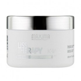 Дисциплинирующая маска Maxima Professional Liss Therapy Disciplining Mask для вьющихся волос, 250 мл