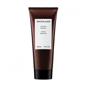 Маска Sachajuan Hair Repair Treatment для интенсивного восстановления волос, 220 мл