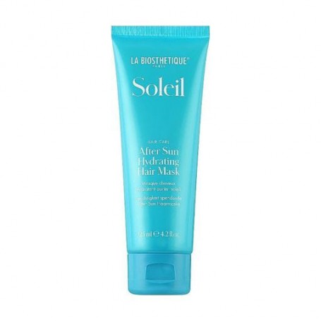 Маска для волос La Biosthetique After Sun Hydrating Hair Mask после пребывания на солнце, 125 мл