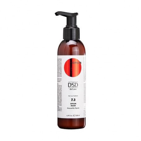 Маска для волос DSD de Luxe 7.3 Opium Mask, 200 мл
