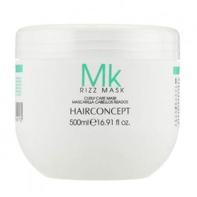 Маска Hairconcept Elite Pro Rizz Mask для вьющихся волос, 500 мл