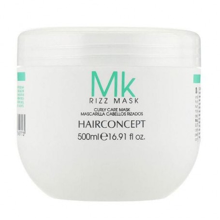 Маска Hairconcept Elite Pro Rizz Mask для вьющихся волос, 500 мл