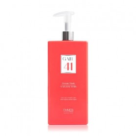 Маска Emmebi Italia Gate 41 Ocean Mask Natural Hair для натуральных волос, 200 мл