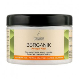 Маска Profesional Cosmetics Borganik Anti Age Mask для ломких волос, 300 мл