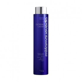 Восстанавливающая маска для волос Miriam Quevedo Extreme Caviar Vitality Luxe Hair Masque, 250 мл
