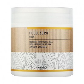 Маска для волос GreenSoho Feed.Zero Mask, 400 мл