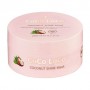 Увлажняющая маска для волос Lee Stafford Coco Loco Coconut Shine Mask с агавой и кокосовым маслом, 200 мл