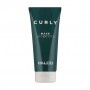 Смягчающая маска Palco Professional Curly Mask для вьющихся и волнистых волос, 200 мл