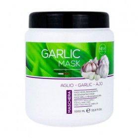 Восстанавливающая маска для волос KayPro Garlic Mask с чесноком, 1 л