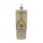 Шампунь для реструктуризации волос Atricos Milano Atri-Beauty Restructuring Shampoo с фитокератином, 30 мл