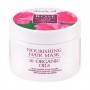 Питательная маска для волос BioFresh Rose Of Bulgaria 10 Organic Oils Nourishing Hair Mask, 300 мл