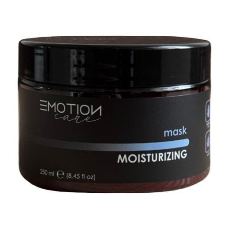 Увлажняющая маска для волос Emotion Idratante Mask, 250 мл