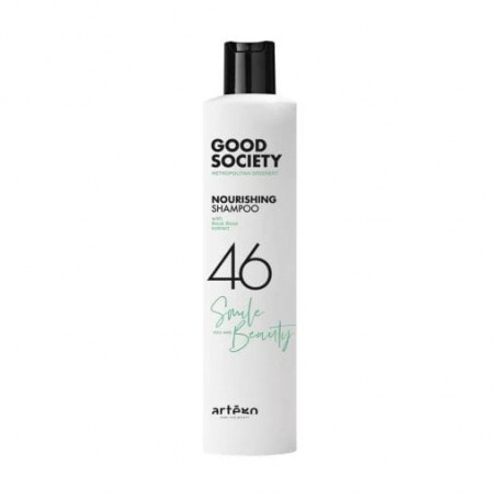 Шампунь для волос Artego Good Society 46 Nourishing Shampoo, 1 л
