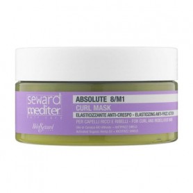 Дисциплинирующая маска Helen Seward Absolute 8/M1 Curl Mask для вьющихся и непокорных волос, 250 мл