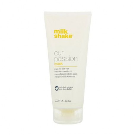 Маска milk_shake Curl Passion Mask для вьющихся волос, 250 мл