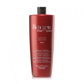 Шампунь для реконструкции волос Fanola Botugen Hair System Botolife Restructuring Shampoo, 300 мл