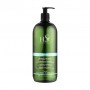 Очищающий шампунь для волос и кожи головы HS Milano Purity Purifying Shampoo против перхоти, 1 л