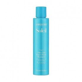 Шампунь для волос и тела La Biosthetique Soleil After Sun Hair &amp Body Shampoo после принятия солнечных ванн, 250 мл