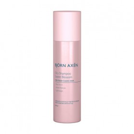 Сухой шампунь для волос Bjorn Axen Dry Shampoo Sweet Blossom, 150 мл