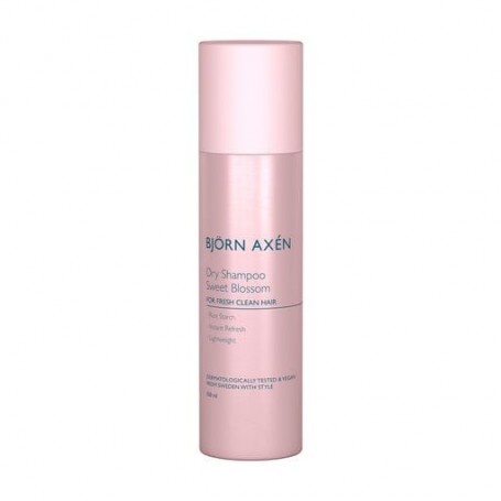 Сухой шампунь для волос Bjorn Axen Dry Shampoo Sweet Blossom, 150 мл