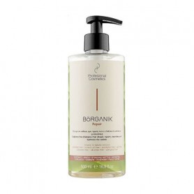 Шампунь Profesional Cosmetics Borganik Repair Shampoo для поврежденных волос, 500 мл