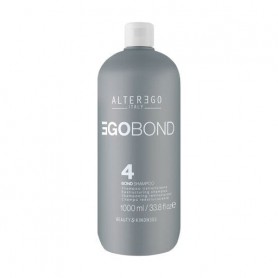 Реструктурирующий шампунь Alter Ego Egobond 4 Bond Shampoo для восстановления и питания волос, 250 мл
