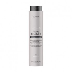 Шампунь для волос Lakme Teknia Metal Remover Hydra-Shampoo, 300 мл