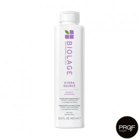 Шампунь Biolage Professional Hydra Source Shampoo для сухих волос, 500 мл (дойпак)