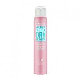 Сухой шампунь для волос Hairburst Volume &amp Refresh Dry Shampoo, 50 мл