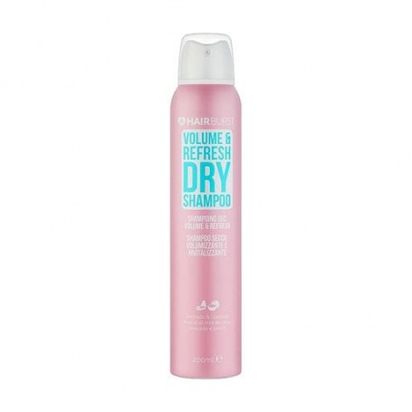 Сухой шампунь для волос Hairburst Volume &amp Refresh Dry Shampoo, 50 мл