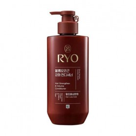 Кондиционер для волос Ryo Heukun Hair Strengthen &amp Volume Conditioner, 480 мл
