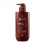 Кондиционер для волос Ryo Heukun Hair Strengthen &amp Volume Conditioner, 480 мл