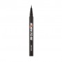 Жидкая подводка для глаз A&39pieu Born To Be Mad Proof Liquid Liner 02 темно-коричневая, 0.6 г