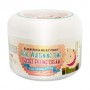 Кремовый пилинг для лица от пигментных пятен Elizavecca Milky Piggy Real Whitening Time Secret Pilling Cream, 100 г