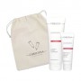 Набор для жирной и проблемной кожи лица Christina Gift Set Clean Skin For Oily &amp Problematic Skin (гель, 250 мл + крем, 75 мл
