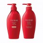 Набор для увлажнения и восстановления волос Shiseido Tsubaki Premium Moist &amp Repair Kit (шампунь, 450 мл + кондиционер, 450 м