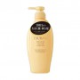 Восстанавливающий кондиционер для волос Shiseido Tsubaki Premium Volume &amp Repair Conditioner, 450 мл