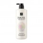 Восстановительная маска для волос Mise En Scene Pearl Shining Repair White Musk Treatment, 1 л
