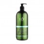 Очищающий шампунь для волос и кожи головы HS Milano Purity Purifying Shampoo против перхоти, 1 л
