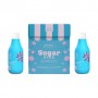 Набор для тела Intra Gourmand Sugar Kiss (гель для душа, 250 мл + лосьон для тела, 250 мл)