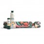 Подарочный набор The Body Shop Almond Milk Hand &amp Lip Duo (бальзам для рук, 30 мл + бальзам для губ, 4.2 г)