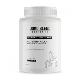 Альгинатная маска Joko Blend с хитозаном и аллантоином, 20 г