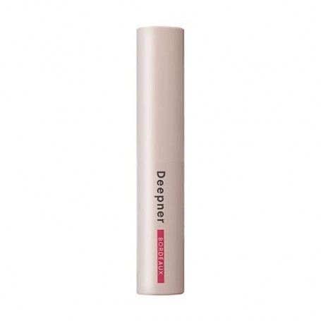 Тинт-бальзам для губ Omi Brotherhood Menturm Deepner Lip Color, SPF 20, Red, 2 г