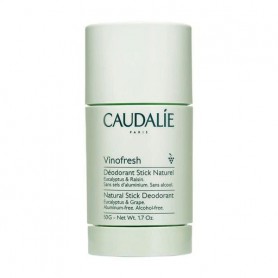 Дезодорант-стик Caudalie Vinofresh Natural Stick, женский, 50 мл