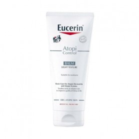 Бальзам для тела Eucerin AtopiControl Balm с легкой текстурой, 200 мл