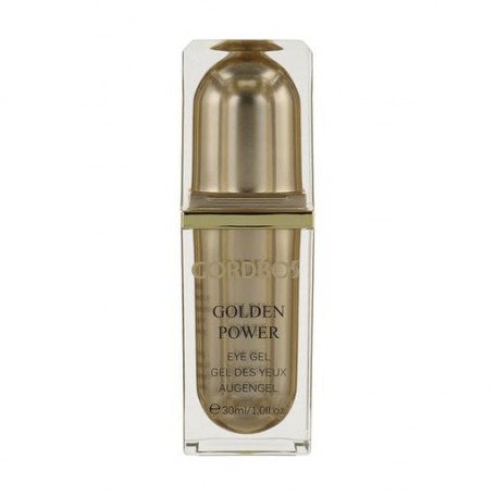 Гель для кожи вокруг глазGordbos Golden Power Eye Gel, 30 мл