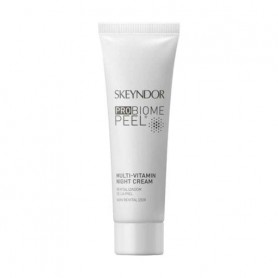 Ночной крем для лица Skeyndor Probiome Multi-Vitamin Night Cream, 30 мл